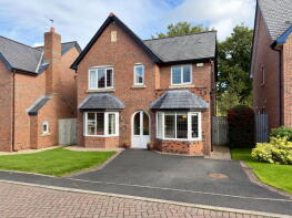 12, The Old Tannery, Carlisle CA4 8AL
