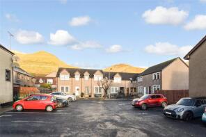 5, Smiddy Wynd, Alva FK12 5EQ
