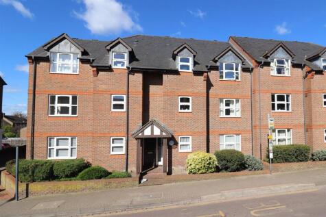 Alma Road, St. Albans