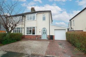 18, Woodlands Drive, Preston PR2 9SQ