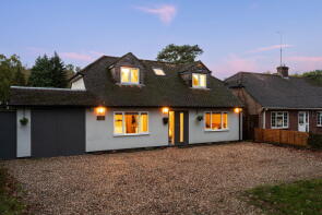 Fair Oak, Curridge Road, Curridge, Thatcham RG18 9DH