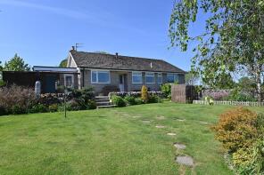 The Croft, The Ditch, Buxton SK17 9SG