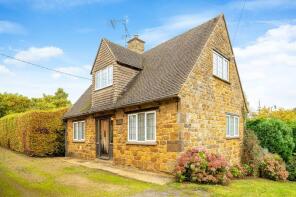 The Poplars, Thorpe Road, Wardington OX17 1SP