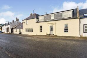 Grantshouse Inn, Main Street, Grantshouse TD11 3RW