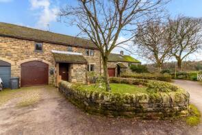 8, Waters Edge, Langsett, Sheffield S36 4GY