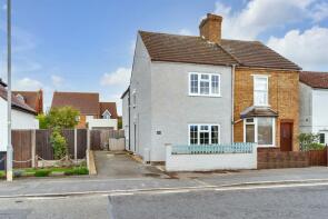 121, High Road, Bedford MK45 3BA