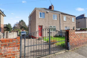 5, Roebuck Street, Wombwell, Barnsley S73 0JT