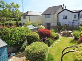 Alma Cottage, Hemerdon Lane To West Park Hill, Plymouth PL7 5BU