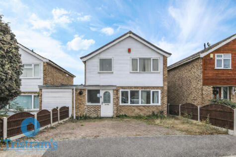 Penrhyn Crescent, Beeston