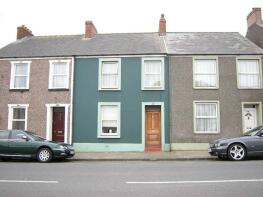 39, Military Road, Pennar, Pembroke Dock SA72 6SQ