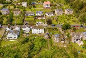 Cumbrae View, North Campbell Road, Dunoon PA23 7SB