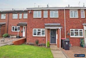 21, Stoneleigh Close, Nuneaton CV10 0UG