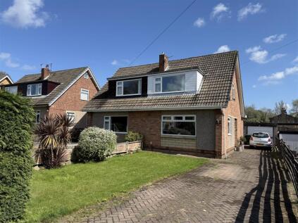 Overhall Road, Mirfield