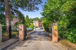 12, Lytham Court, Cardwell Crescent, Ascot SL5 9BU