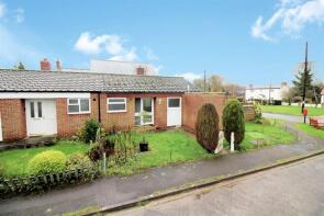 8, White Hart Close, Aylesbury HP18 9PE