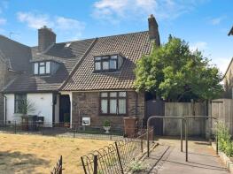 29, Arnold Road, Dagenham RM10 9PJ