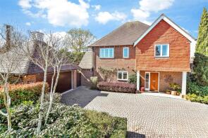25, The Chantry, Ashford TN27 9TF