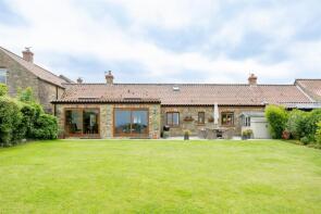 2 Victoria Barn, St Georges Court, Scackleton, York YO62 4NJ