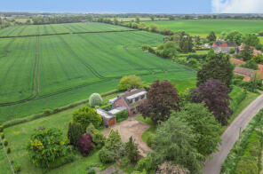 School Farm, Fakenham Road, Great Snoring NR21 0HG