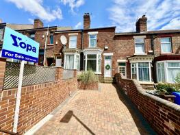 24, Roe Lane, Sheffield S3 9AJ
