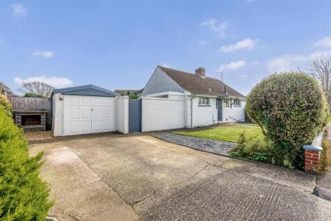 Springfield Close, Birdham, Chichester