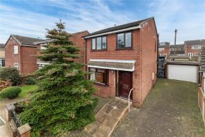 2, Flexbury Avenue, Leeds LS27 0RG