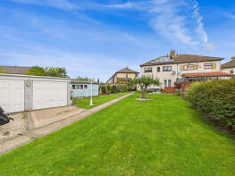 71, George Street, Alfreton DE55 2AY