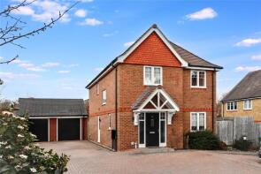 45, Charters Gate Way, Haywards Heath RH17 7EW