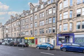 1f1, 179, Gilmore Place, Tollcross, Edinburgh EH3 9PW