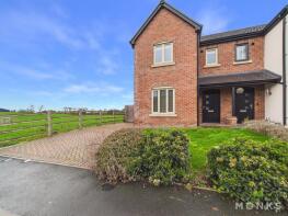 7, St Annes Way, Shrewsbury SY5 8JH