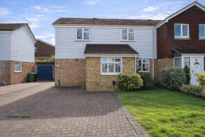 16, Batchelors, Pembury, Tunbridge Wells TN2 4ED