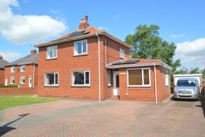 Glenburnie, Belton Road, Doncaster DN9 1NB