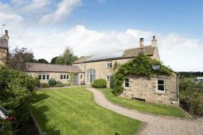 Cowscot House, Back Lane, Kirkby Malzeard HG4 3SR