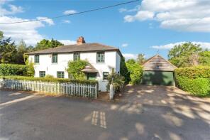 Rowan Tree Cottage, Crazies Hill, Reading RG10 8LU