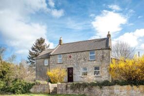 Crossways Cottage, Fosseway, Dunkerton, Bath BA2 8BU