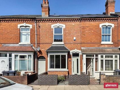 Melton Road, Kings Heath, Birmingham, B14