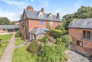 4, Orchards Farm, Honiton EX14 3GJ