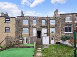 52, Branch Street, Paddock, Huddersfield HD1 4JL