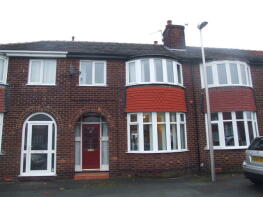 26, Siddall Street, Northwich CW9 7AF
