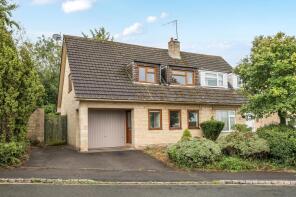 40, Nine Acres Close, Chipping Norton OX7 3RB