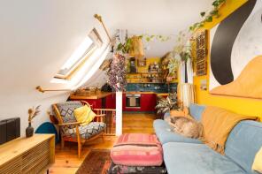 Flat 3, 103, Greenbank Road, Easton, Bristol BS5 6HL