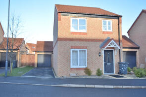 21, Tulip Avenue, Catterick Garrison DL9 4SS
