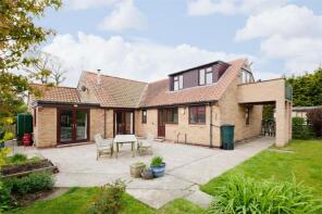 Waskerley, Green Lane, York YO42 4TT