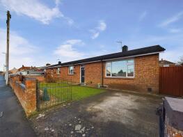 11, Tennyson Avenue, Gloucester GL2 5AU