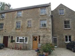 3, Popes Court, Fairford GL7 4DZ