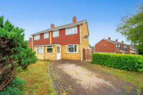 67, Woodlands, Basingstoke RG25 3HW