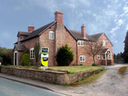 The Yews, Montford Bridge, Shrewsbury SY4 1EB