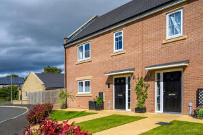 1, Southfields, Morpeth NE65 9FJ