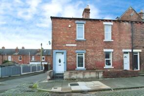 39, Monks Close Road, Carlisle CA2 7BZ