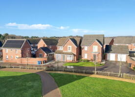 1, James Close, Burntwood WS7 3RD